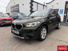 BMW X1 20i SE 