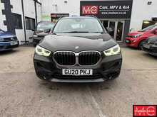 BMW X1 20i SE 