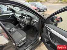 BMW X1 20i SE 