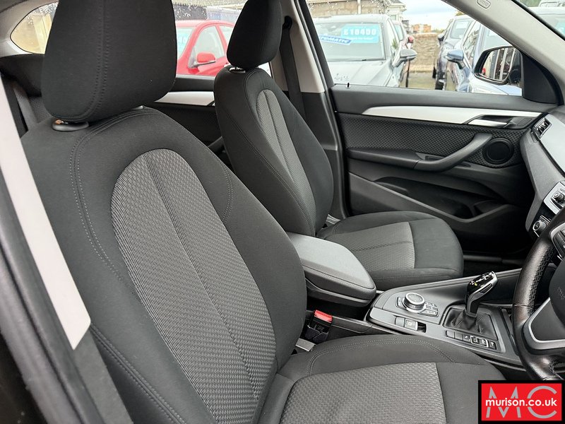 BMW 2.0 20i SE SUV 5dr Petrol DCT sDrive Euro 6 (s/s) (192 ps)