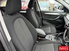 BMW X1 20i SE 