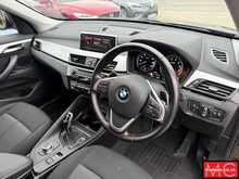 BMW X1 20i SE 