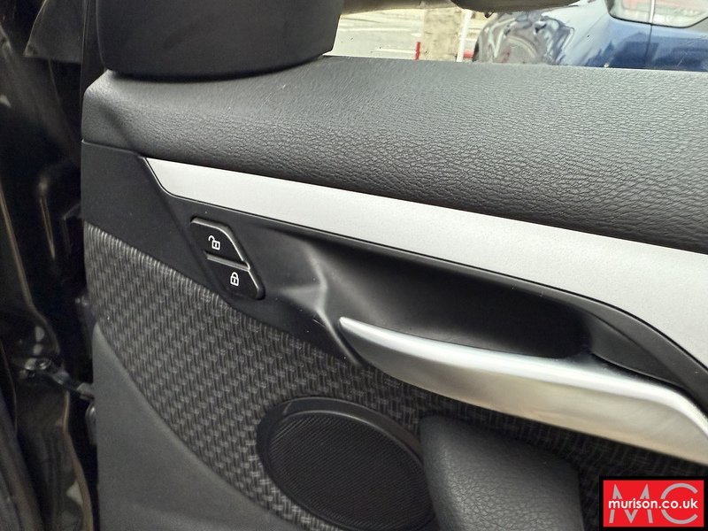 BMW 2.0 20i SE SUV 5dr Petrol DCT sDrive Euro 6 (s/s) (192 ps)