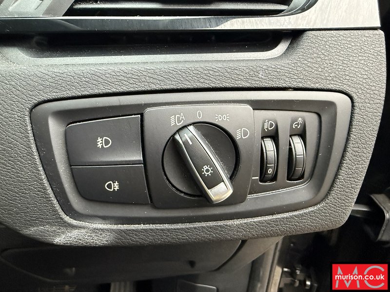 BMW 2.0 20i SE SUV 5dr Petrol DCT sDrive Euro 6 (s/s) (192 ps)