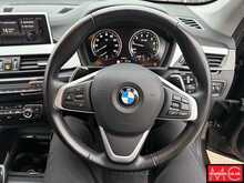 BMW X1 20i SE 