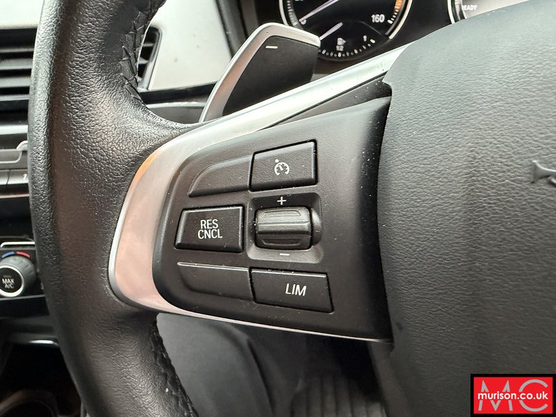 BMW 2.0 20i SE SUV 5dr Petrol DCT sDrive Euro 6 (s/s) (192 ps)