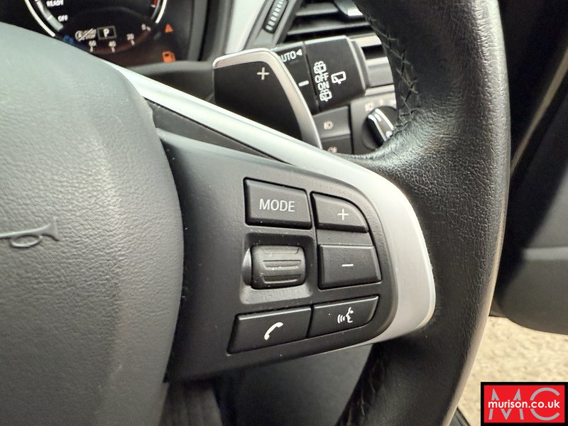 BMW 2.0 20i SE SUV 5dr Petrol DCT sDrive Euro 6 (s/s) (192 ps)