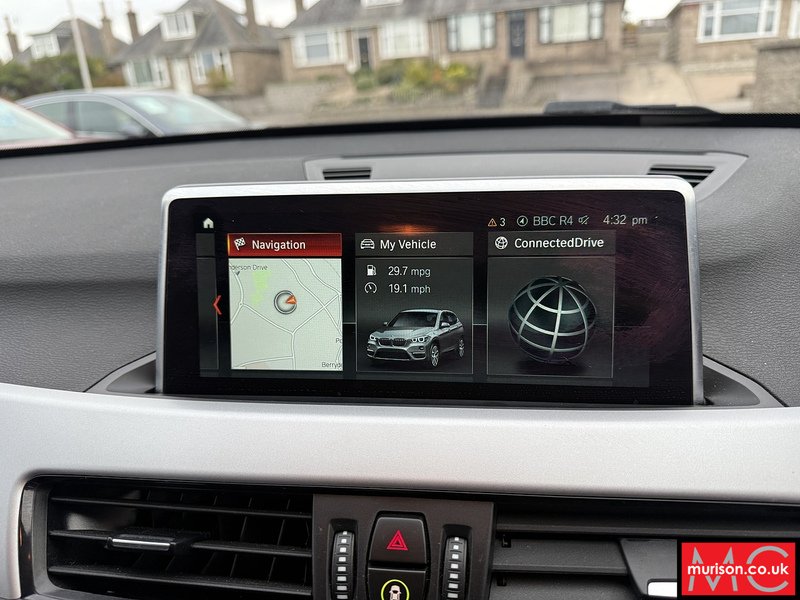 BMW 2.0 20i SE SUV 5dr Petrol DCT sDrive Euro 6 (s/s) (192 ps)