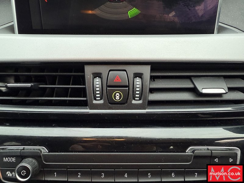 BMW 2.0 20i SE SUV 5dr Petrol DCT sDrive Euro 6 (s/s) (192 ps)