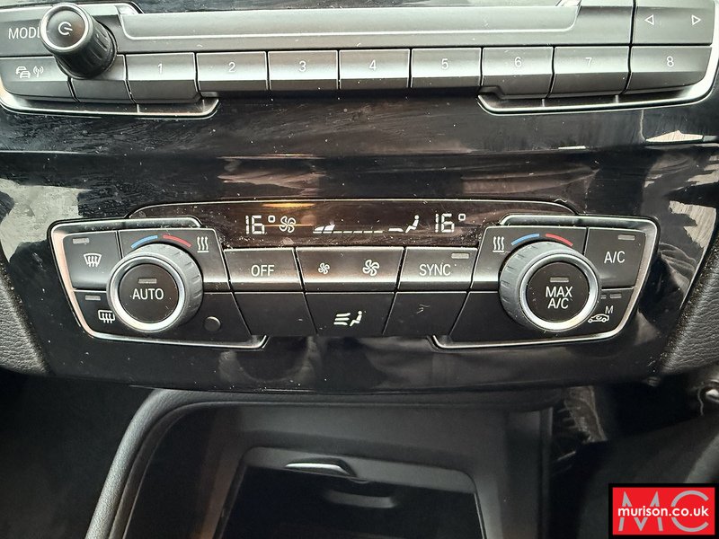 BMW 2.0 20i SE SUV 5dr Petrol DCT sDrive Euro 6 (s/s) (192 ps)