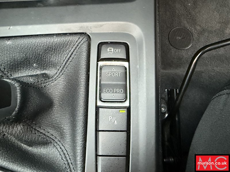 BMW 2.0 20i SE SUV 5dr Petrol DCT sDrive Euro 6 (s/s) (192 ps)