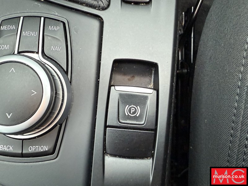 BMW 2.0 20i SE SUV 5dr Petrol DCT sDrive Euro 6 (s/s) (192 ps)