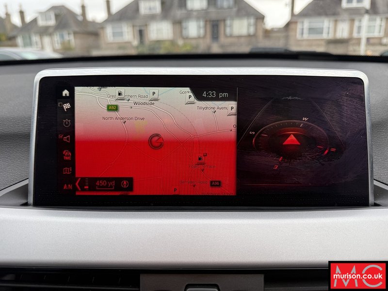 BMW 2.0 20i SE SUV 5dr Petrol DCT sDrive Euro 6 (s/s) (192 ps)