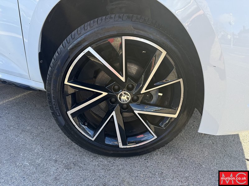 Skoda 1.0 TSI Monte Carlo SUV 5dr Petrol Manual Euro 6 (s/s) (110 ps)