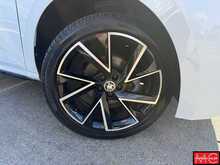 Skoda Kamiq TSI Monte Carlo 