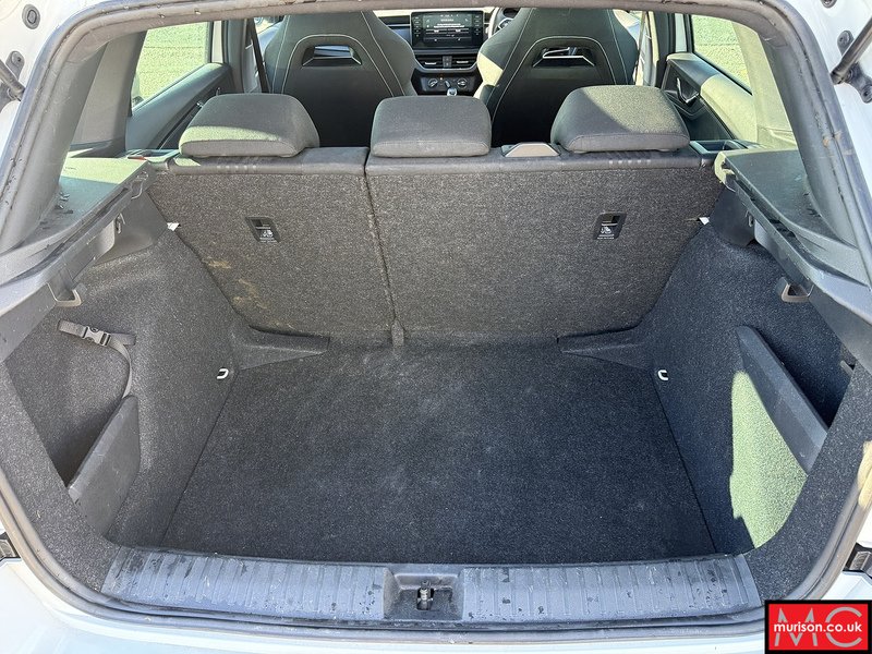 Skoda 1.0 TSI Monte Carlo SUV 5dr Petrol Manual Euro 6 (s/s) (110 ps)