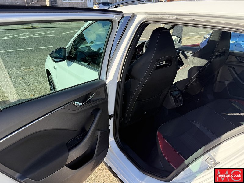 Skoda 1.0 TSI Monte Carlo SUV 5dr Petrol Manual Euro 6 (s/s) (110 ps)