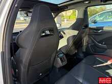 Skoda Kamiq TSI Monte Carlo 