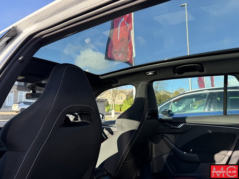 Skoda 1.0 TSI Monte Carlo SUV 5dr Petrol Manual Euro 6 (s/s) (110 ps)