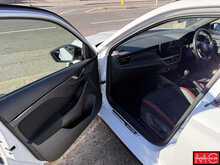 Skoda Kamiq TSI Monte Carlo 