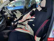 Skoda Kamiq TSI Monte Carlo 