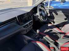 Skoda Kamiq TSI Monte Carlo 