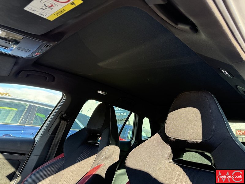 Skoda 1.0 TSI Monte Carlo SUV 5dr Petrol Manual Euro 6 (s/s) (110 ps)