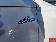 Skoda Kamiq TSI Monte Carlo 