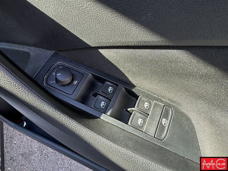 Skoda 1.0 TSI Monte Carlo SUV 5dr Petrol Manual Euro 6 (s/s) (110 ps)