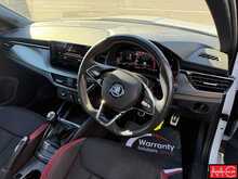 Skoda Kamiq TSI Monte Carlo 