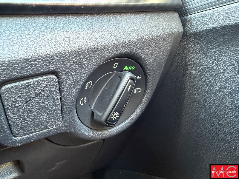 Skoda 1.0 TSI Monte Carlo SUV 5dr Petrol Manual Euro 6 (s/s) (110 ps)