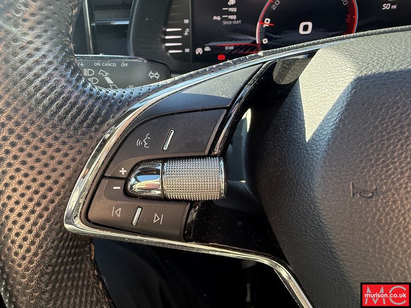 Skoda 1.0 TSI Monte Carlo SUV 5dr Petrol Manual Euro 6 (s/s) (110 ps)