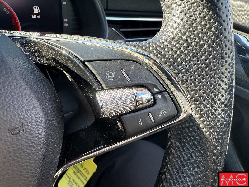 Skoda 1.0 TSI Monte Carlo SUV 5dr Petrol Manual Euro 6 (s/s) (110 ps)