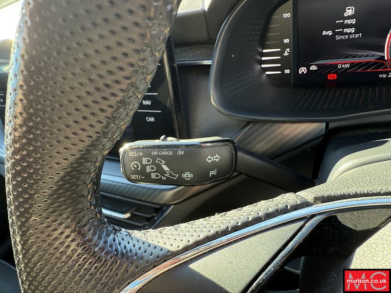 Skoda 1.0 TSI Monte Carlo SUV 5dr Petrol Manual Euro 6 (s/s) (110 ps)