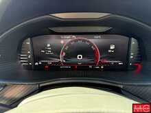 Skoda Kamiq TSI Monte Carlo 