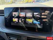 Skoda Kamiq TSI Monte Carlo 