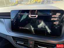 Skoda Kamiq TSI Monte Carlo 