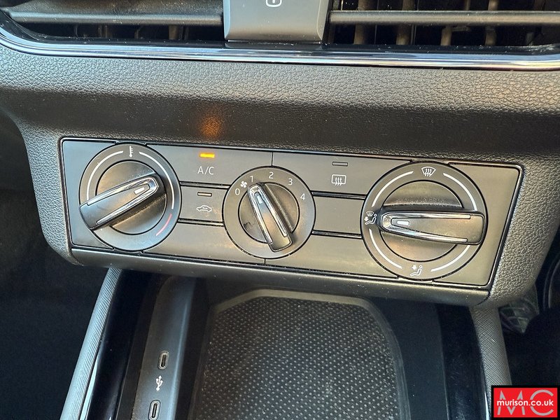 Skoda 1.0 TSI Monte Carlo SUV 5dr Petrol Manual Euro 6 (s/s) (110 ps)