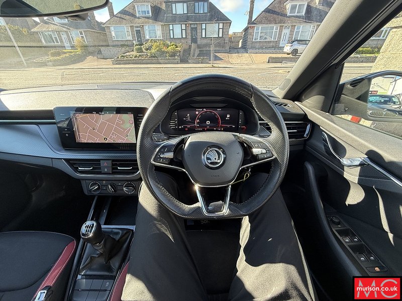 Skoda 1.0 TSI Monte Carlo SUV 5dr Petrol Manual Euro 6 (s/s) (110 ps)