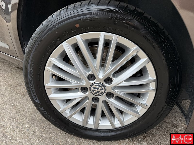 Volkswagen 2.0 TDi C20 Maxi Combi Van 5dr Diesel Manual FWD (Window) (128 g/km, 101 bhp)