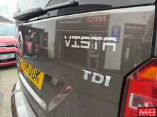 Volkswagen Caddy Maxi TDi C20 Maxi 