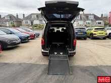 Volkswagen Caddy Maxi TDi C20 Maxi 