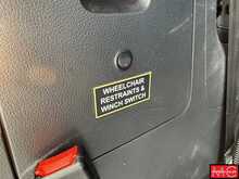 Volkswagen Caddy Maxi TDi C20 Maxi 