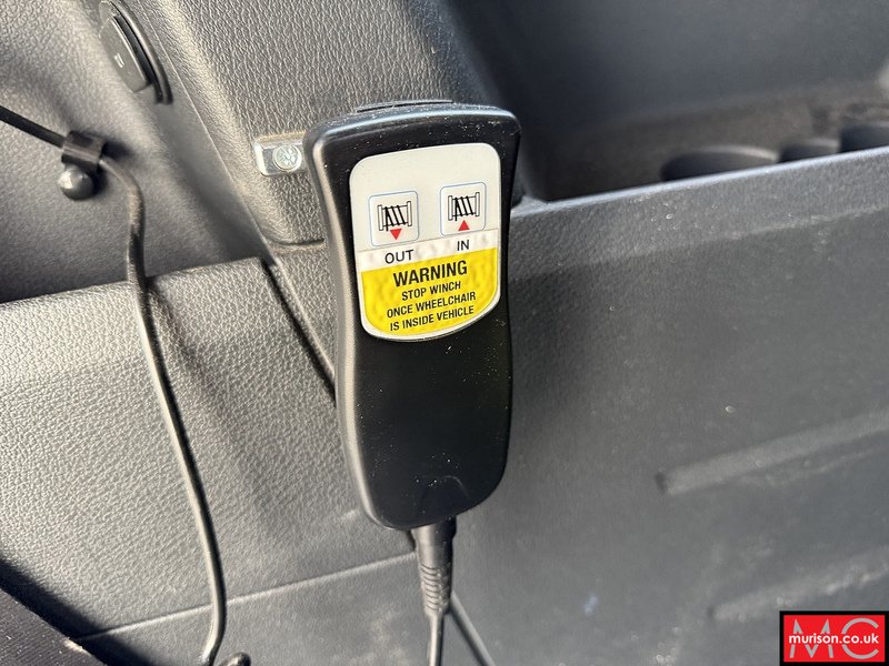 Volkswagen 2.0 TDi C20 Maxi Combi Van 5dr Diesel Manual FWD (Window) (128 g/km, 101 bhp)