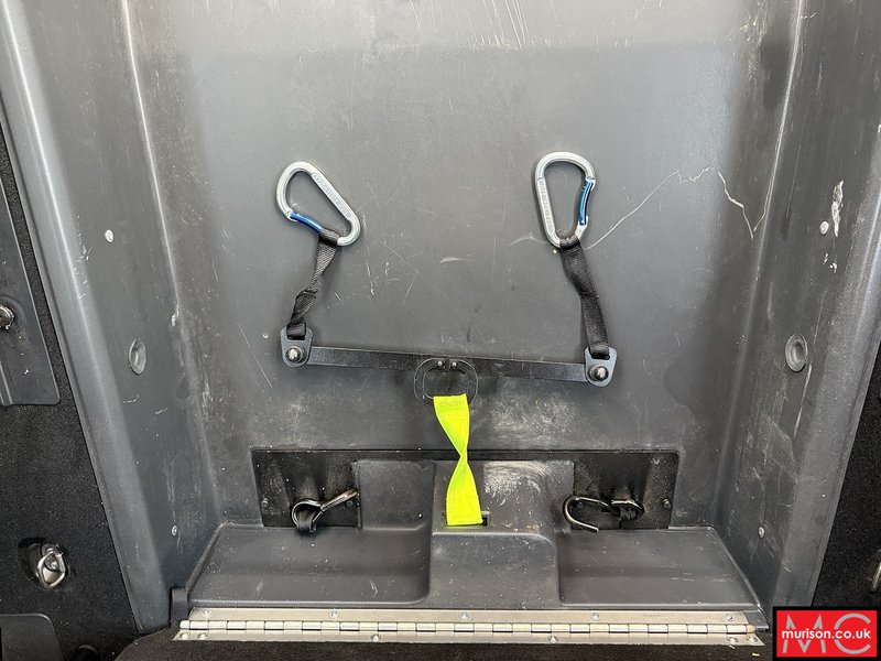 Volkswagen 2.0 TDi C20 Maxi Combi Van 5dr Diesel Manual FWD (Window) (128 g/km, 101 bhp)