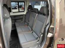 Volkswagen Caddy Maxi TDi C20 Maxi 