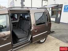 Volkswagen Caddy Maxi TDi C20 Maxi 