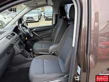 Volkswagen Caddy Maxi TDi C20 Maxi 