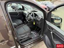 Volkswagen Caddy Maxi TDi C20 Maxi 