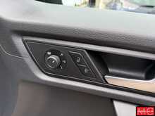 Volkswagen Caddy Maxi TDi C20 Maxi 